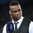 Balotelli quiere jugar en Argentina.