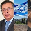 La embajadora de Israel, Vivian Aisen, destacó en su discurso cómo esa fecha marcó un antes y un después para el país.