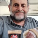 Moshe Rozen