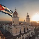 El aeropuerto de La Habana reabrió sus vuelos comerciales