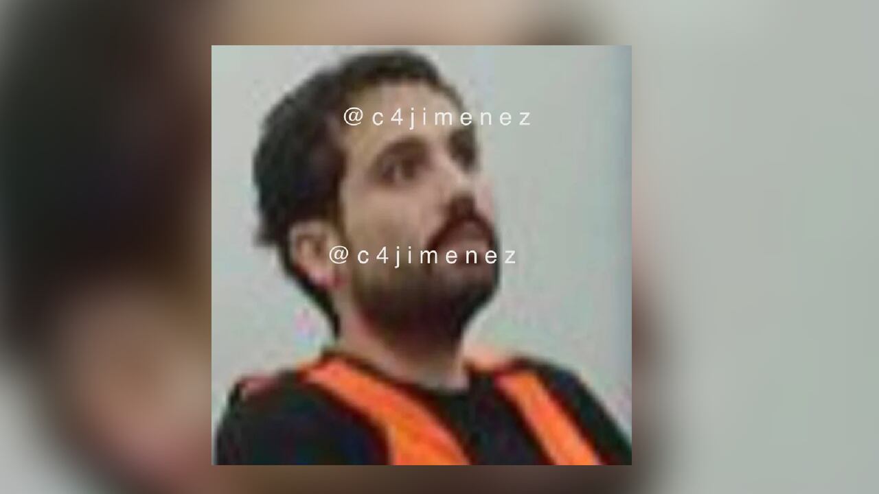 Imagen de twitter de @c4jimenez