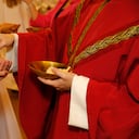 La comunión espiritual es una acción que está presente desde el bautismo, en la adhesión de las personas a Jesús.