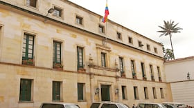 El Ministerio de Relaciones Exteriores aclaró lo sucedido con ese consulado.