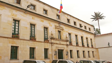 El Ministerio de Relaciones Exteriores aclaró lo sucedido con ese consulado.