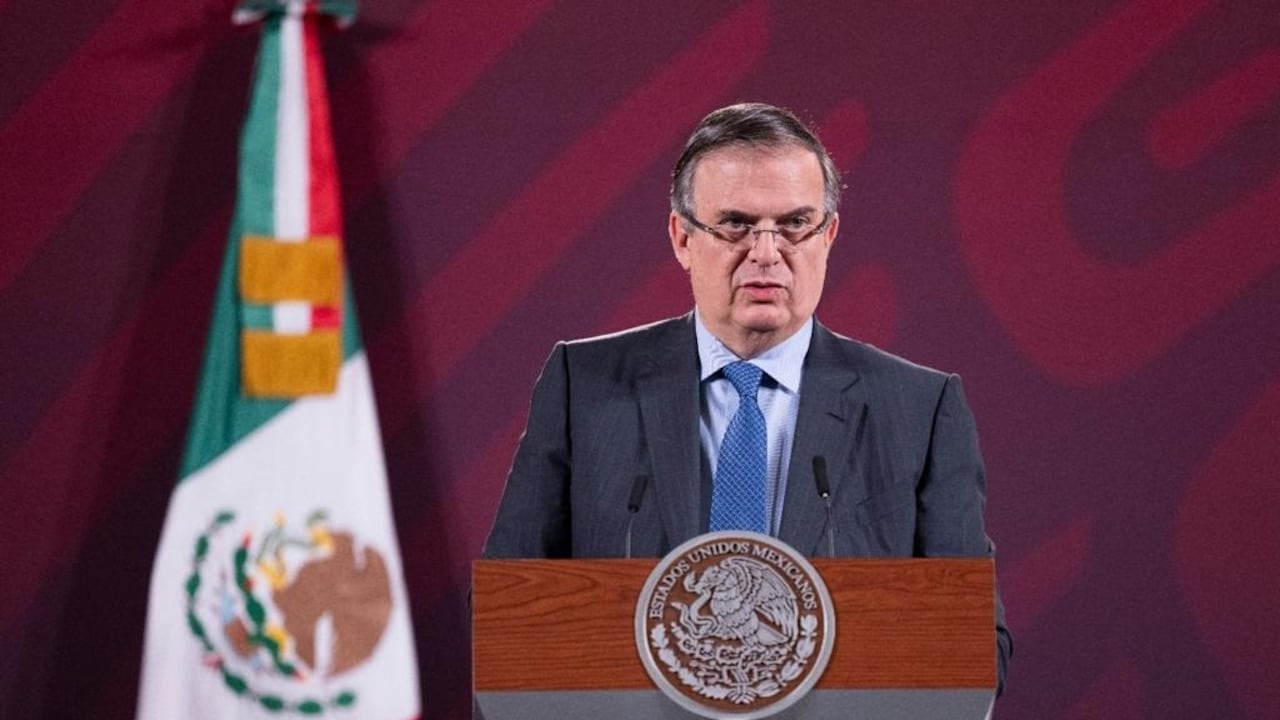 Marcelo Ebrard