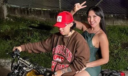 WestCol y Aida Victoria Merlano