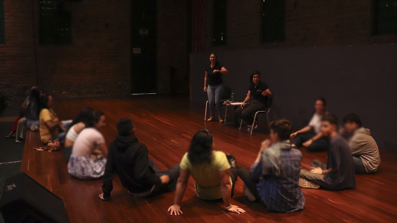 Llega la primera academia de educación sexual a Bogotá: ofrecerá desde talleres de bondage y seducción, hasta terapias individuales y de pareja