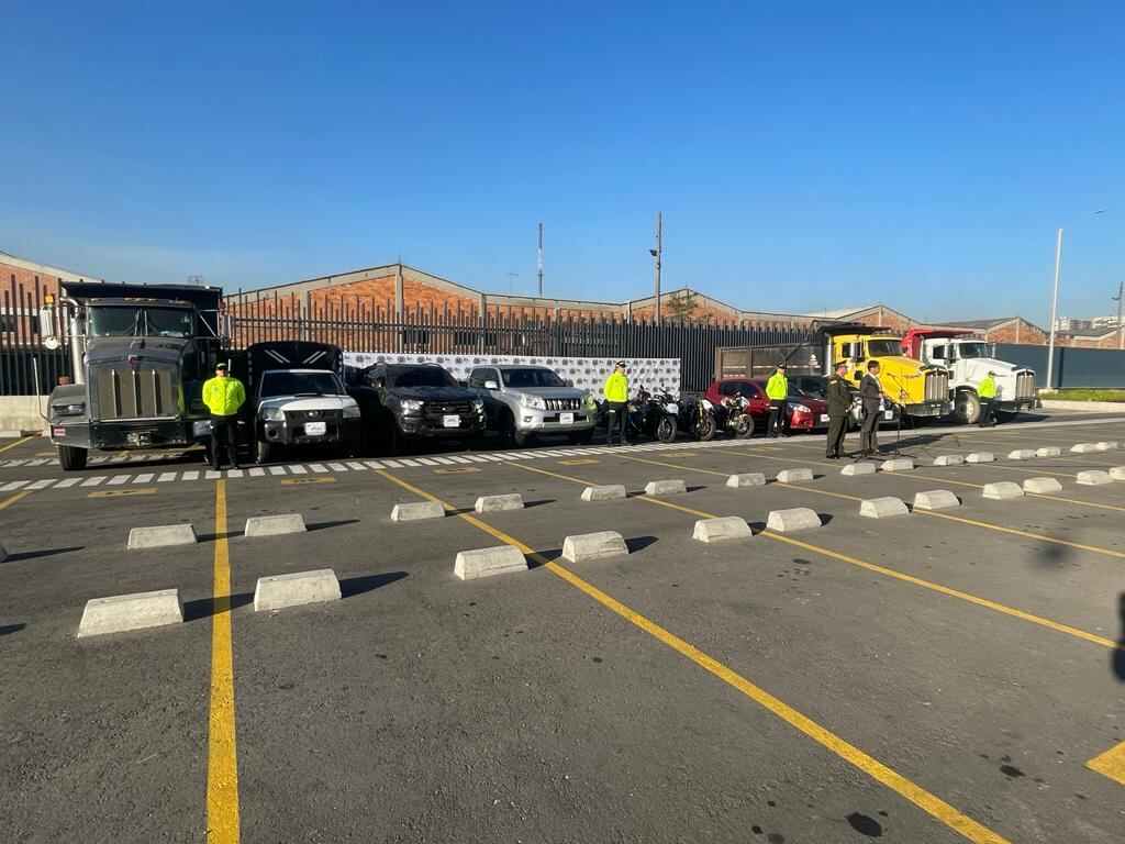 Puente de Reyes dejó una reducción histórica del 63% en homicidios en Bogotá; este es el balance de la Mebog