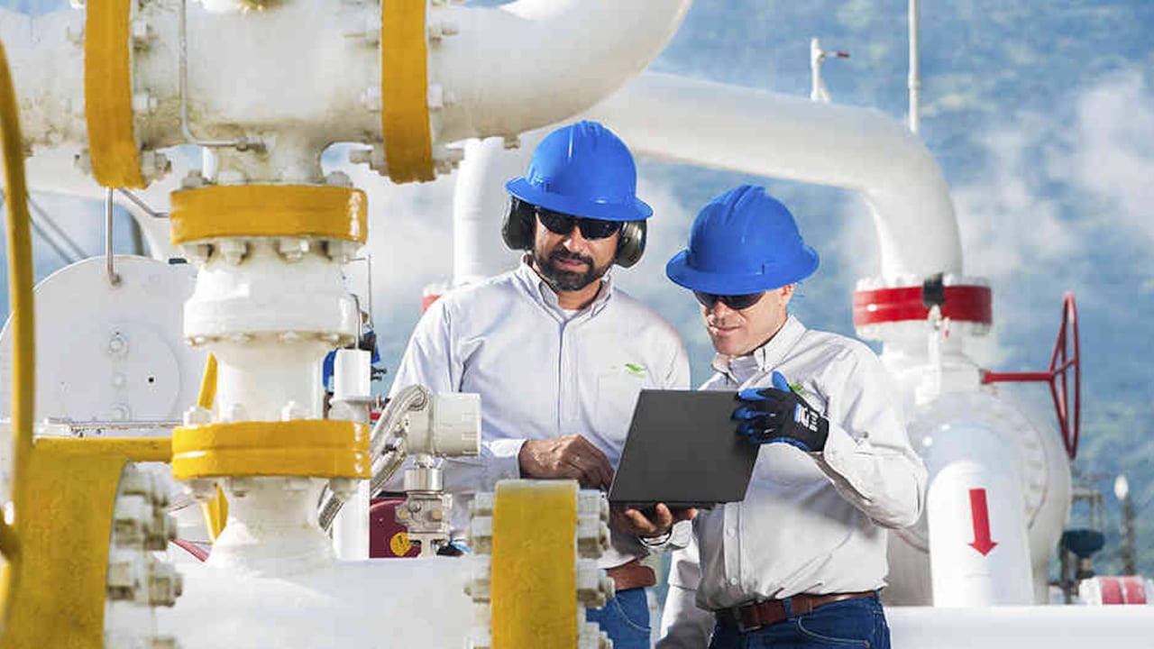 Por más de 45 años, Promigas ha contribuido con el acceso al servicio de gas natural de los colombianos.