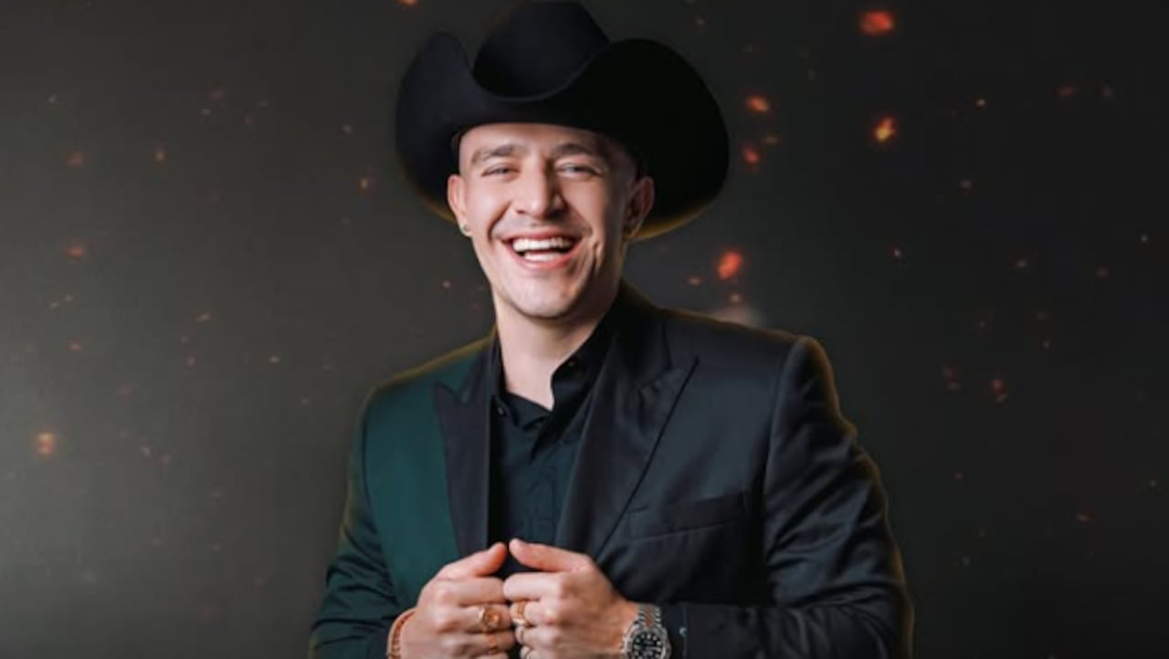 Luis Alfonso reveló los cantantes que tendrá como invitados en su concierto en El Campín.