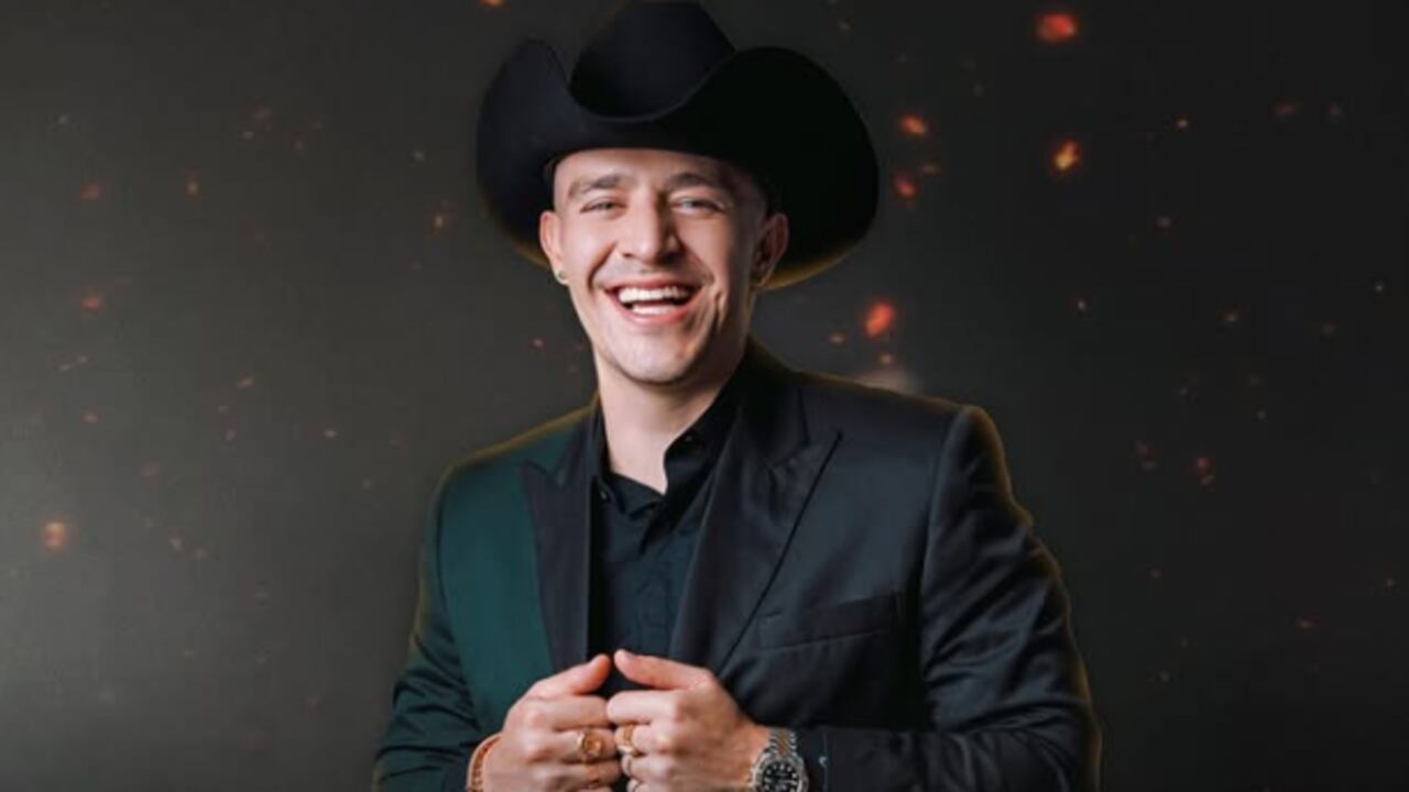 Luis Alfonso reveló los cantantes que tendrá como invitados en su concierto en El Campín.