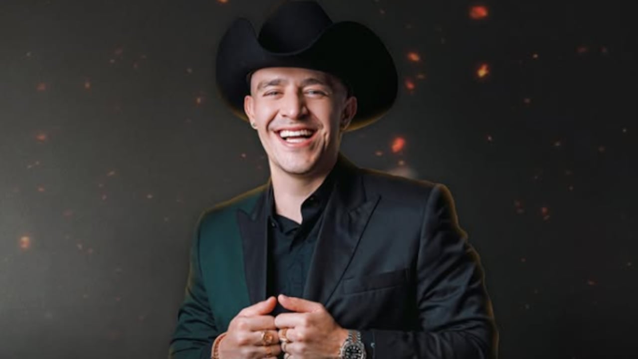 Luis Alfonso reveló los cantantes que tendrá como invitados en su concierto en El Campín.