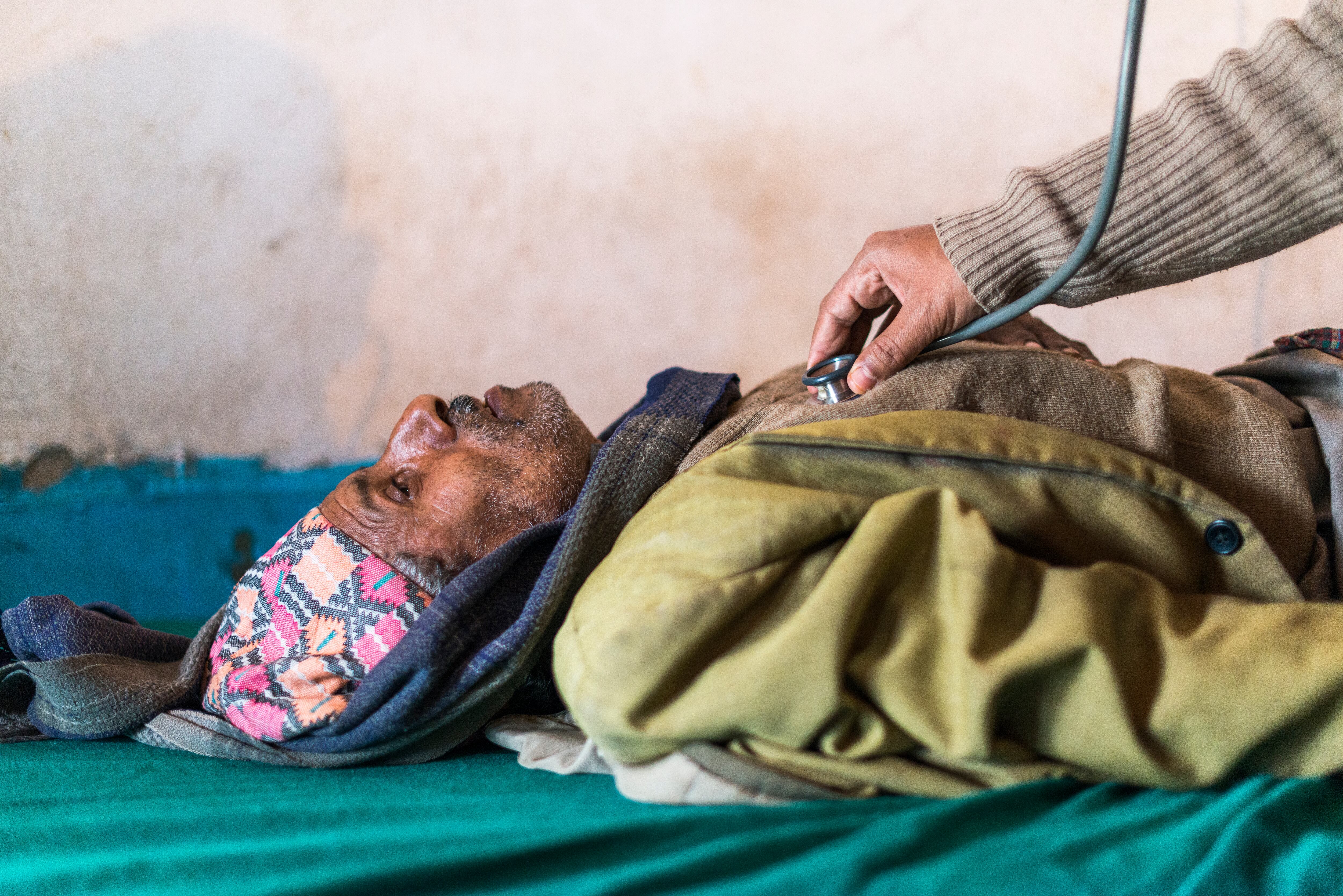 Según un informe publicado en la revista científica The Lancet, entre 2001 y 2021 los programas impulsados por USAID evitaron más de 91 millones de muertes en países de ingresos bajos y medios.