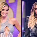 Cristina Hurtado y Carla Giraldo