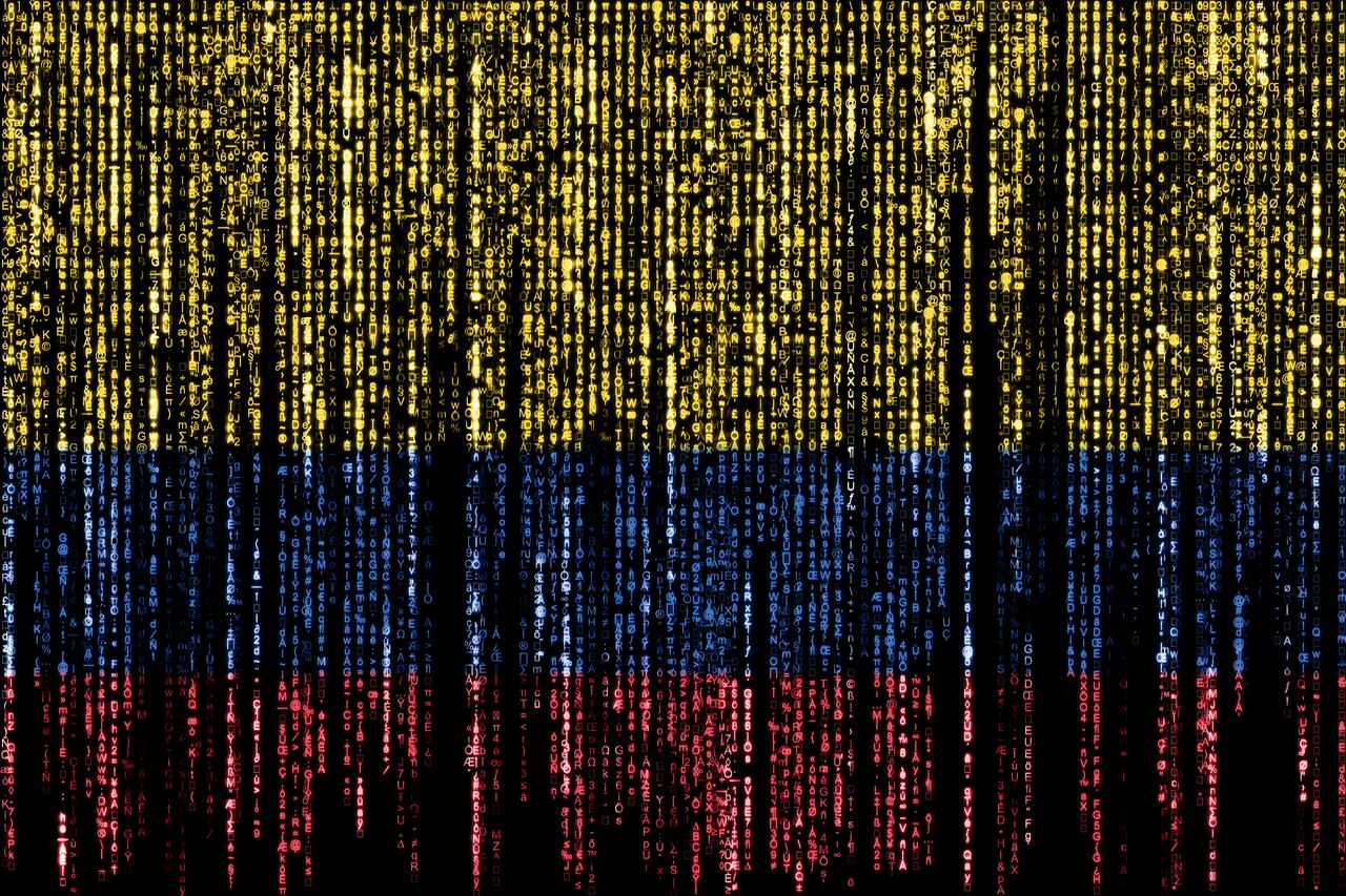 Ciberataque Colombia