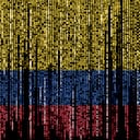 Ciberataque Colombia. Imagen de referencia.