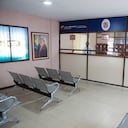 El consulado comenzará a operar formalmente el 2 de mayo.