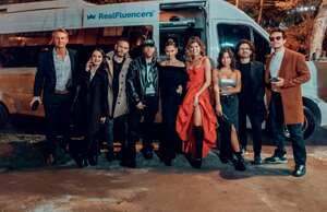 A través de RealFluencers una empresa puede aprovechar el poder de los influenciadores para crear campañas publicitarias más efectivas e impactantes.