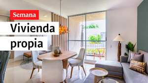 Vivienda propia: ¿cómo alcanzar este sueño en Colombia?