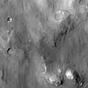 Foto: NASA/JPL/La Universidad de Arizona