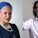 Piedad Córdoba respondió el comentario de "Fico" sobre la extradición.