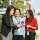 La caja de compensación cree en el desarrollo de competencias tanto técnicas como adaptativas que les permitan a las personas crecer en el entorno laboral y empresarial.