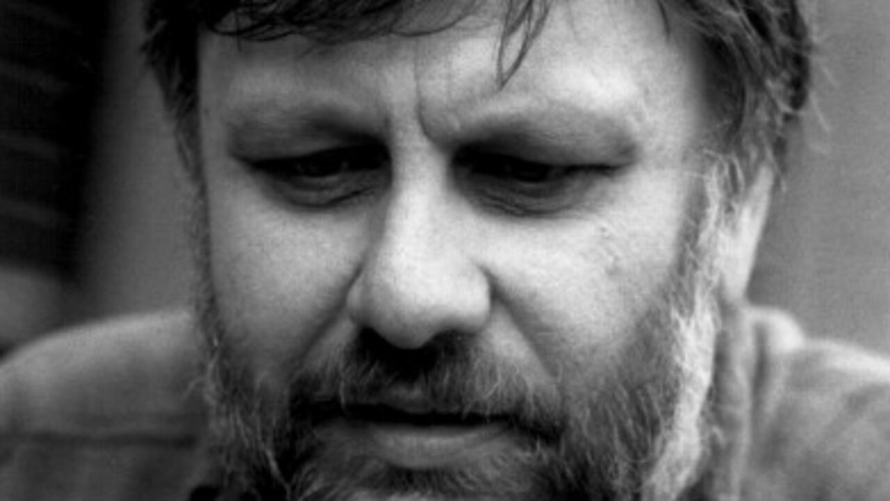 Slavoj Žižek