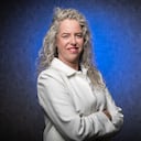 Vivian Aisen
Embajadora de Israel en Colombia