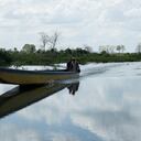 Garantizar la navegabilidad del canal es uno de los objetivos del proyecto.