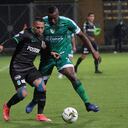 Un partido ya fue aplazado por la situación de orden público que vive el país.