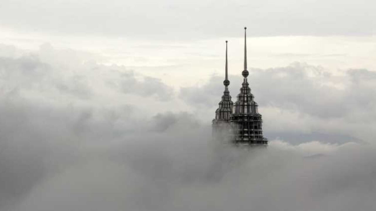 Los proveedores de servicios se han encargado de “confundir a sus clientes” haciéndoles creer que los datos almacenados en la nube literalmente están en el aire.