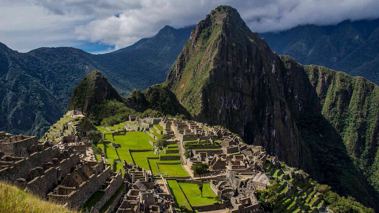 Este destino obtuvo recientemente el Sello mundial Safe Travels, otorgado por el World Travel & Tourism Council (WTTC), que garantiza un turismo seguro y de buenas prácticas de manejo de bioseguridad.