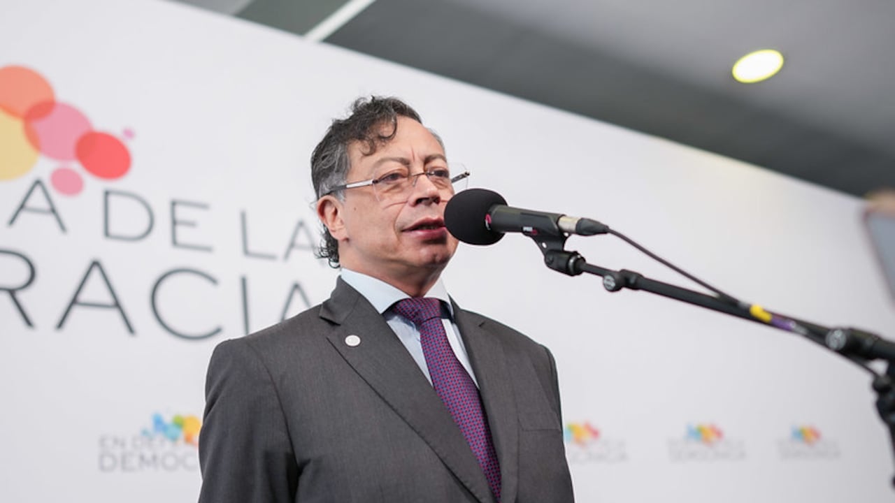 PETRO RESPONDE: Lealtad, Venganza y Acusaciones en Casa de Nariño