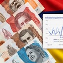 El índice ISE muestra que la economía colombiana está creciendo mucho más lento de lo esperado por los expertos.