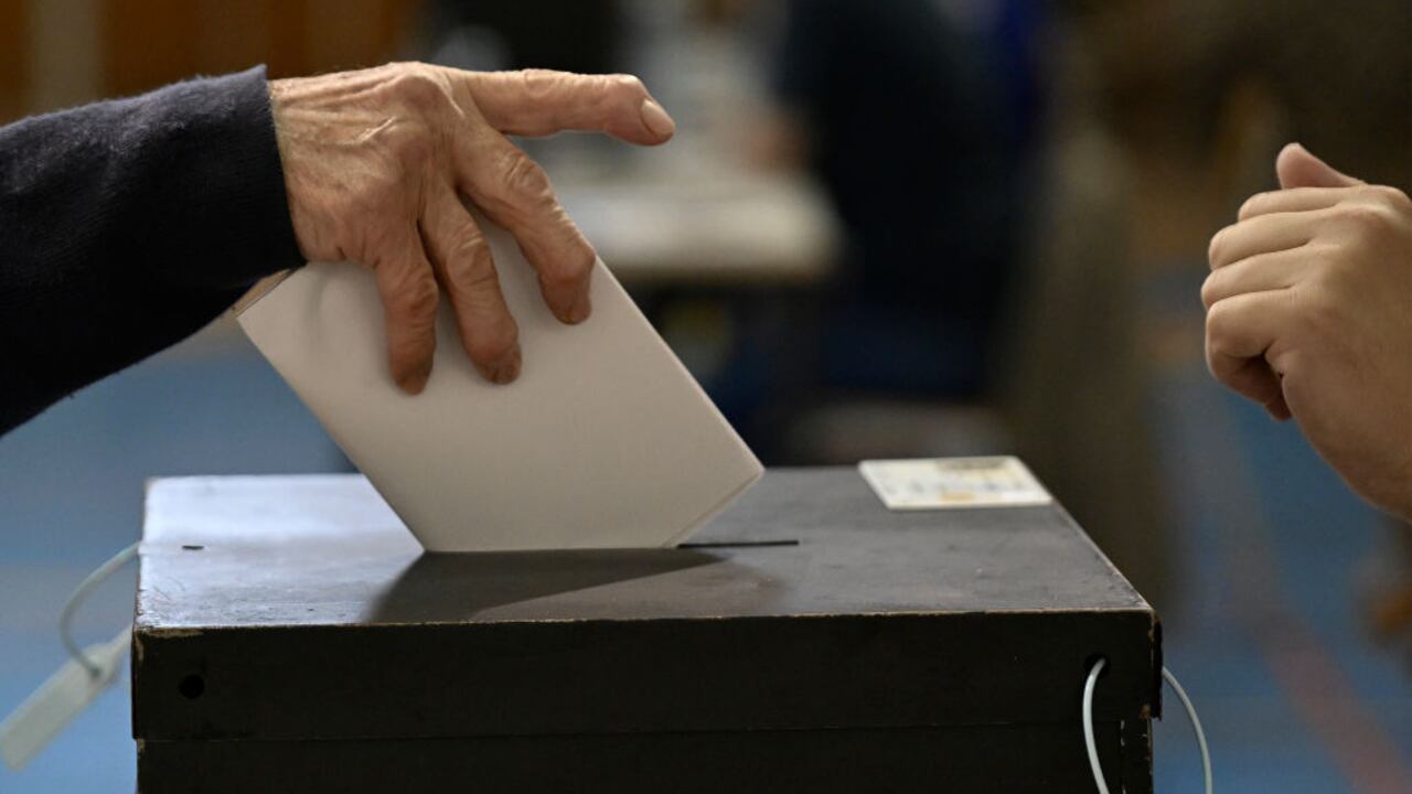 El mundo se prepara para elecciones presidenciales