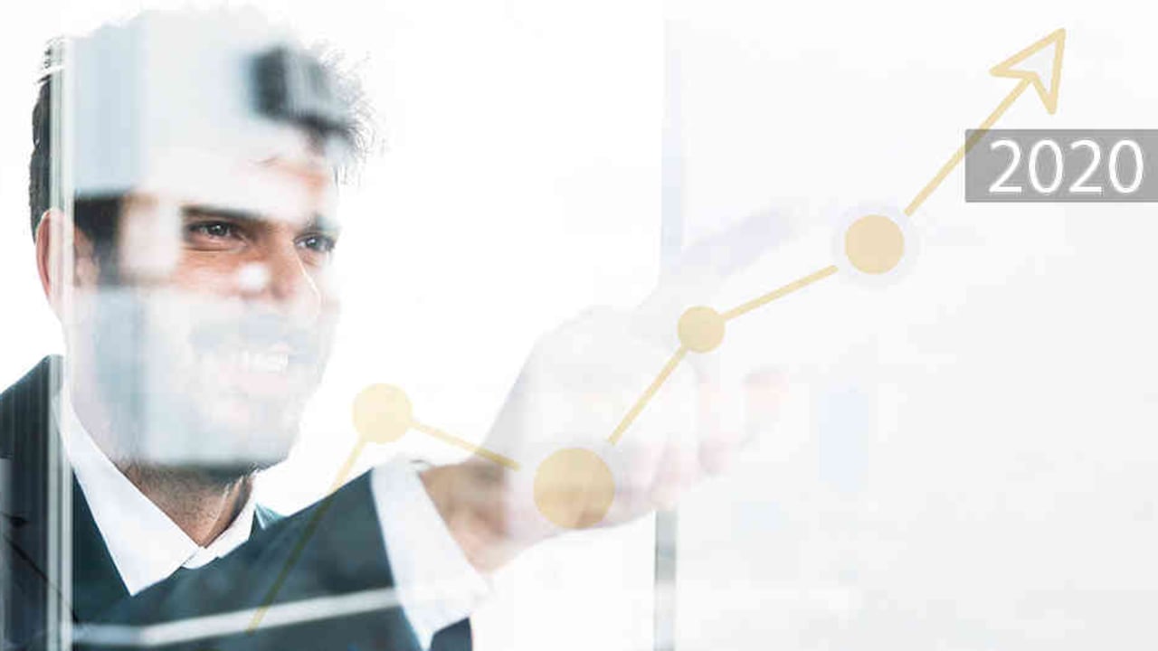 ¿Cómo aplicar la innovación financiera a las empresas para crecer en el 2020?