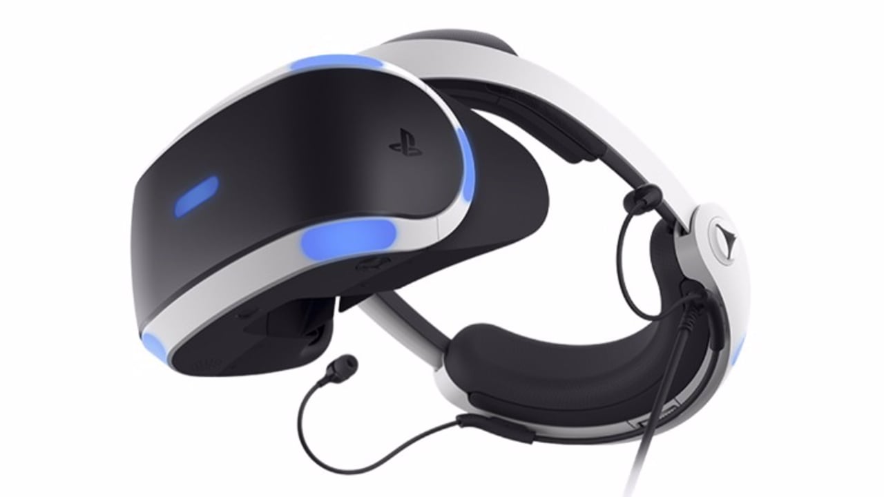 Sony trabaja en un nuevo casco de realidad virtual (RV) para PlayStation 5 que mejorará el campo de visión en 10 grados respecto al hardware actualmente disponible, y que acompañará de un nuevo controlador con sensores táctiles. (POLITICA INVESTIGACIÓN Y TECNOLOGÍA / SONY)
