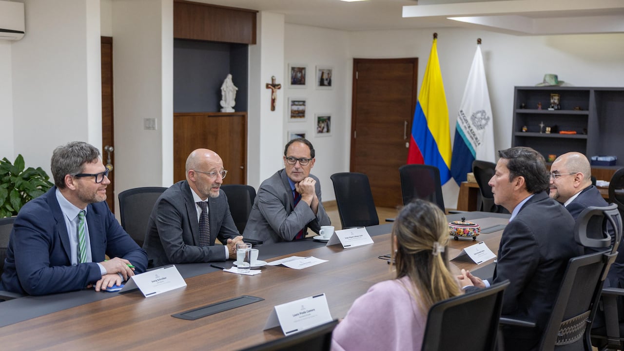 Unión Europea monitoreará elecciones en Colombia.