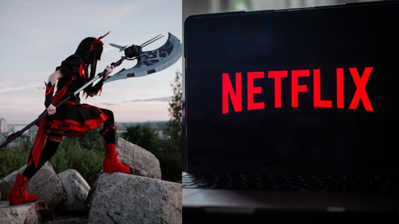 Top 5 de las películas de anime de Netflix más aclamadas por la crítica