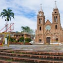 Chaguaní