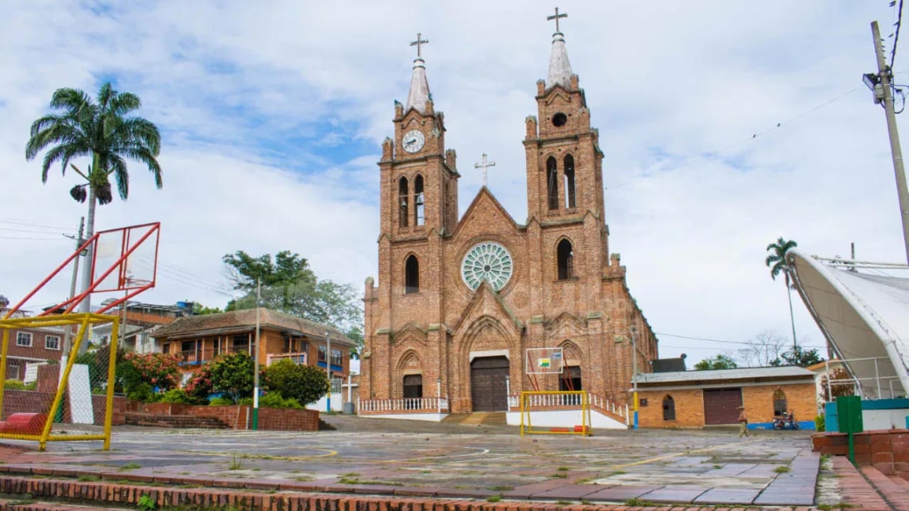 Chaguaní es uno de los destinos para visitar en Cundinamarca.