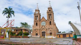 Chaguaní