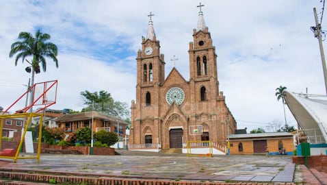 Chaguaní
