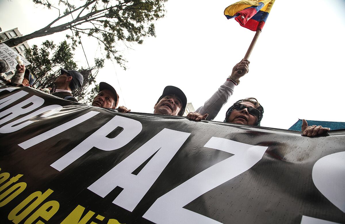 Foto: Iván Valencia