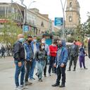 Colombia, al no tener restricciones a su movilidad, es uno de los países que lidera la recuperación económica en América Latina, según Oxford Economics. Su debilidad, sin embargo, está en el paso lento de las dosis de refuerzo.