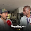 Entre pertenencias y daños estructurales, los habitantes afrontan la pérdida de sus viviendas.