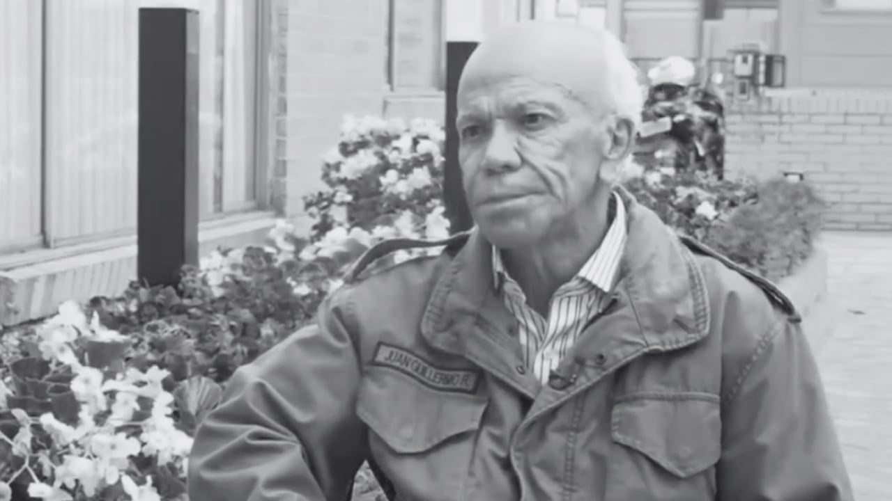 Murió Juan Guillermo Ríos, periodista colombiano.