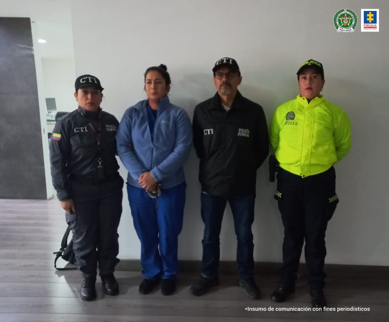 Policías activos y en retiro habrían ingresado ilegalmente a los sistemas de la insitución para extraer información sobre una investigación, ¿por qué?