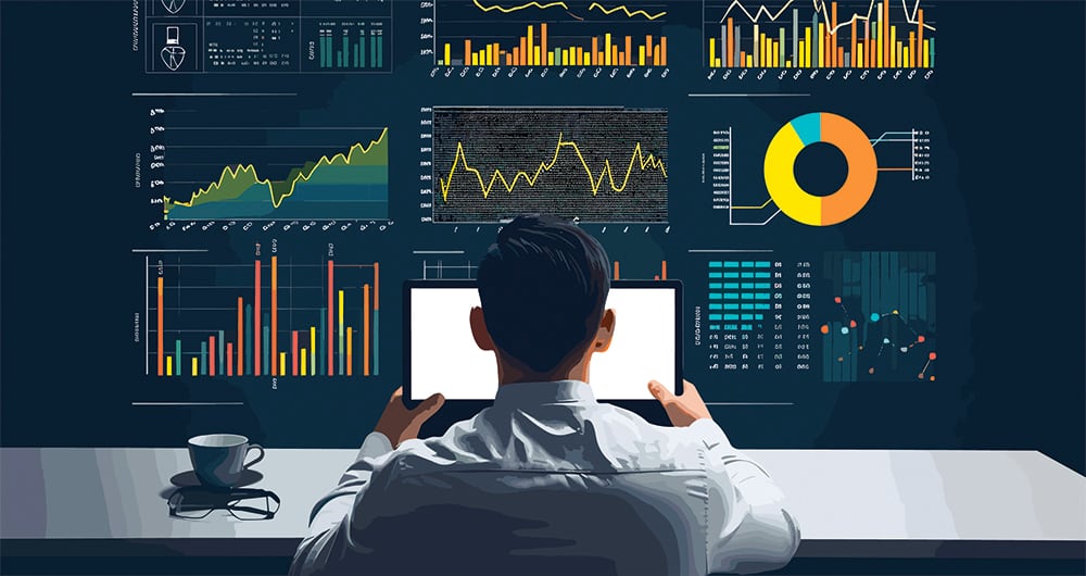 En lo que va de 2024, las acciones colombianas se han valorizado 7,99 por ciento.
