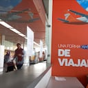 Situación en el aeropuerto El Dorado tras el cierre de la aerolínea de bajo costo Ultra Air
